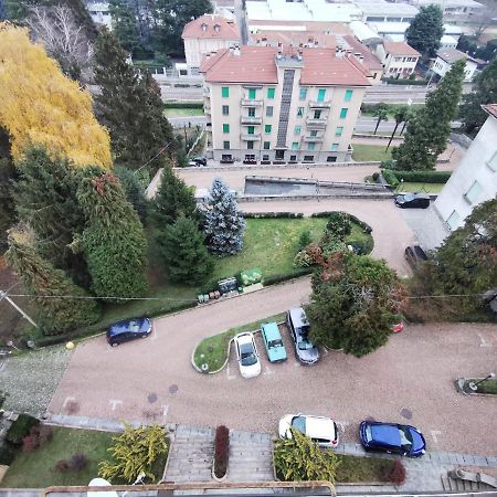 Lovely View Albizzate Exterior foto