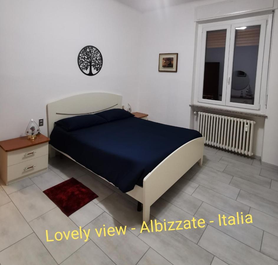 Lovely View Albizzate Exterior foto