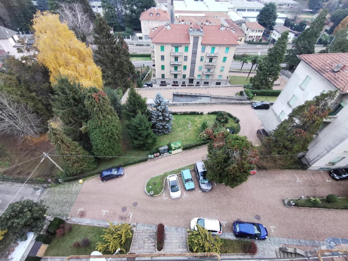 Lovely View Albizzate Exterior foto