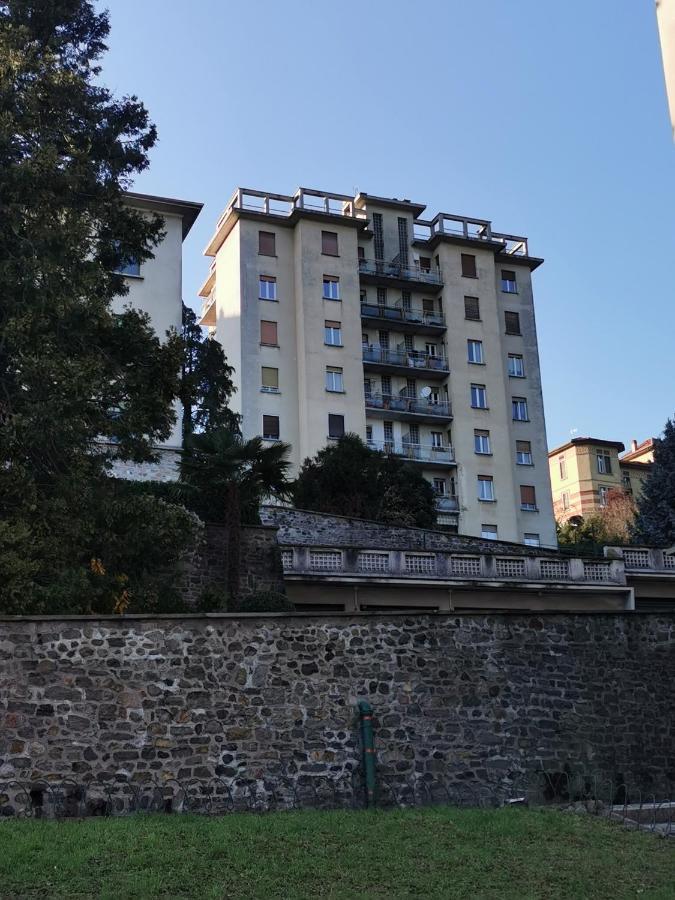 Lovely View Albizzate Exterior foto