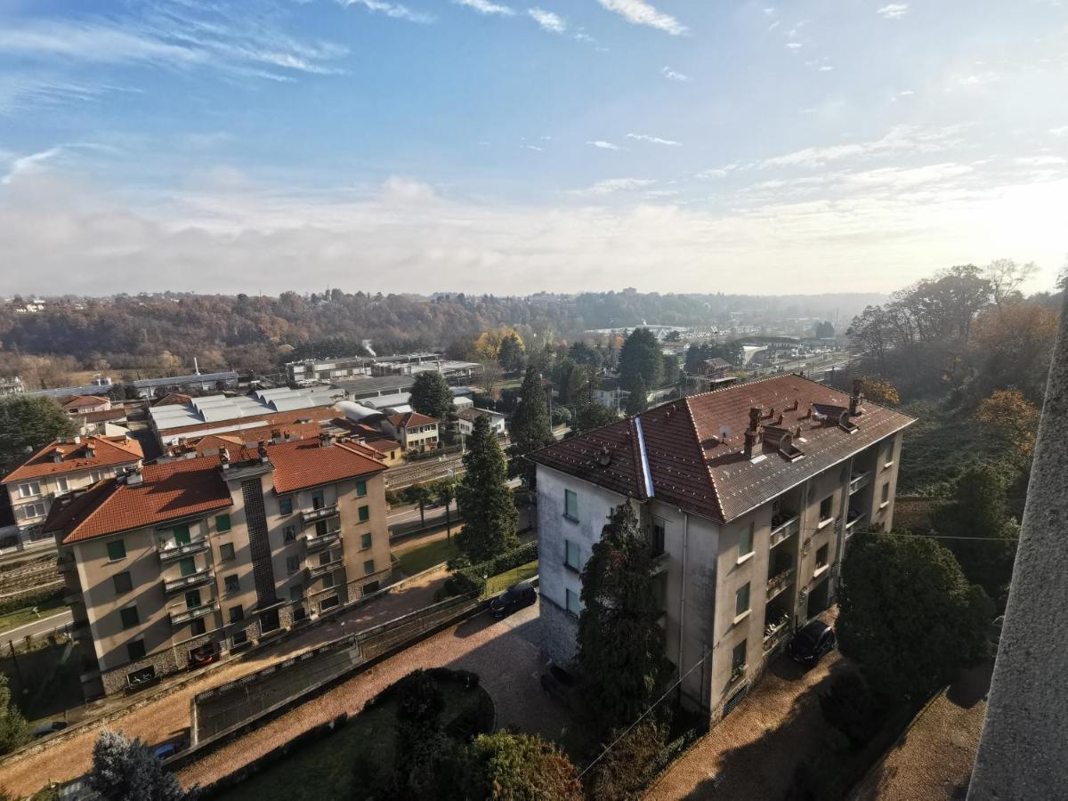 Lovely View Albizzate Exterior foto